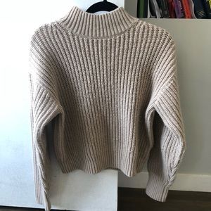 Uniqlo Turtleneck Pullover